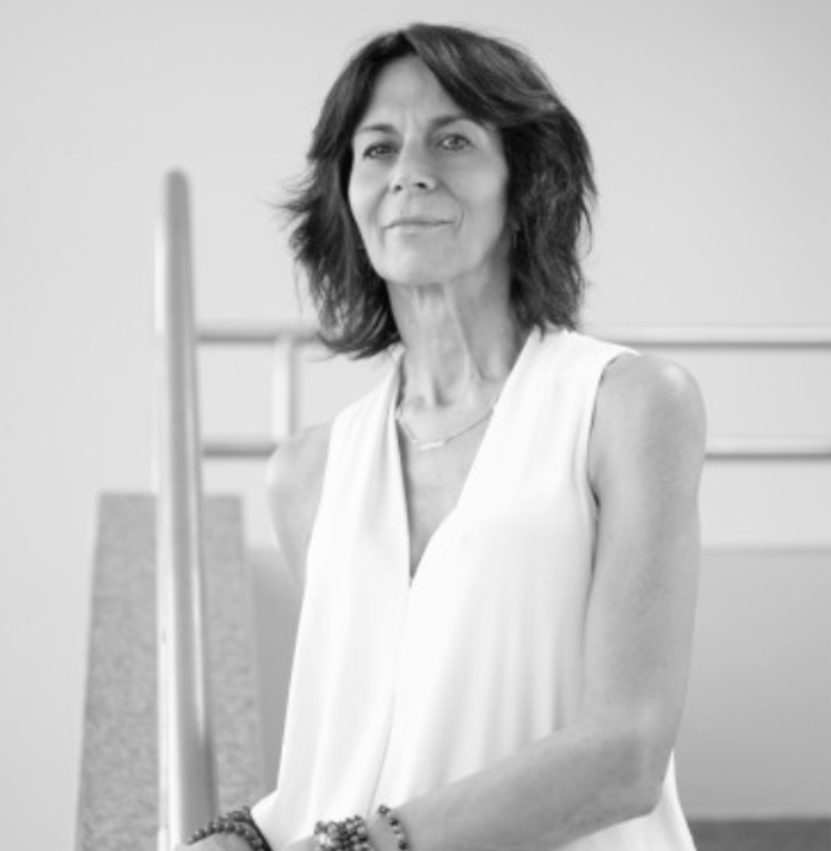 Véronique Rousset Mitrani